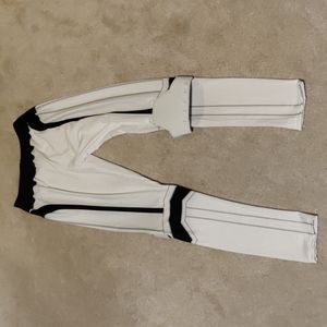 Star Wars Leggings with Foam Accessories